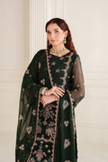 Alizeh | Dua Formals 24 | AF-DUA-3029-Hoor - House Of Hania