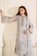 Alizeh | Dua Formals 24 | AF-DUA-3030-Payal - House Of Hania
