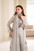 Alizeh | Dua Formals 24 | AF-DUA-3030-Payal - House Of Hania