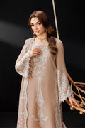 Alizeh | Dua Formals 26 | AF-DUA-3031-Gilded Lace - House Of Hania