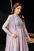 Alizeh | Dua Formals 26 | AF-DUA-3033-Stardust - House Of Hania