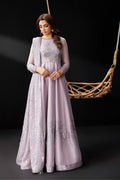 Alizeh | Dua Formals 26 | AF-DUA-3033-Stardust - House Of Hania