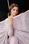 Alizeh | Dua Formals 26 | AF-DUA-3033-Stardust - House Of Hania