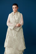 Alizeh | Dua Formals 26 | AF-DUA-3036-Dew Drop - House Of Hania