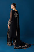 Alizeh | Dua Formals 26 | AF-DUA-3037-Eclipse - House Of Hania