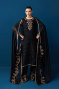 Alizeh | Dua Formals 26 | AF-DUA-3037-Eclipse - House Of Hania