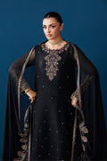 Alizeh | Dua Formals 26 | AF-DUA-3037-Eclipse - House Of Hania
