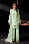 Alizeh | Dua Formals 26 | AF-DUA-3038-Opaline - House Of Hania