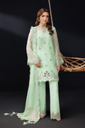 Alizeh | Dua Formals 26 | AF-DUA-3038-Opaline - House Of Hania