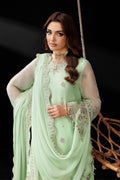 Alizeh | Dua Formals 26 | AF-DUA-3038-Opaline - House Of Hania