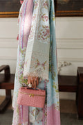 Alizeh | Eid Festive Lawn | AF-EL-7050-Sabrina - House Of Hania