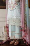 Alizeh | Eid Festive Lawn | AF-EL-7050-Sabrina - House Of Hania