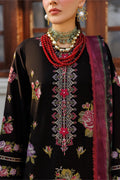 Alizeh | Eid Festive Lawn | AF-EL-7051-Vogue - House Of Hania