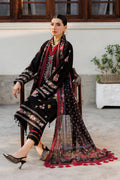 Alizeh | Eid Festive Lawn | AF-EL-7051-Vogue - House Of Hania