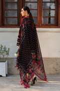 Alizeh | Eid Festive Lawn | AF-EL-7051-Vogue - House Of Hania