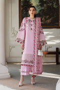 Alizeh | Eid Festive Lawn | AF-EL-7052-Truba - House Of Hania