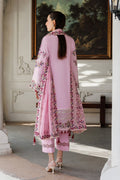 Alizeh | Eid Festive Lawn | AF-EL-7052-Truba - House Of Hania