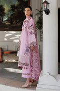 Alizeh | Eid Festive Lawn | AF-EL-7052-Truba - House Of Hania