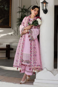 Alizeh | Eid Festive Lawn | AF-EL-7052-Truba - House Of Hania