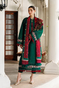 Alizeh | Eid Festive Lawn | AF-EL-7053-Evlyn - House Of Hania