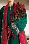 Alizeh | Eid Festive Lawn | AF-EL-7053-Evlyn - House Of Hania