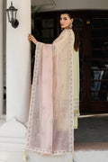 Alizeh | Eid Festive Lawn | AF-EL-7054-Faha - House Of Hania
