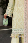 Alizeh | Eid Festive Lawn | AF-EL-7054-Faha - House Of Hania