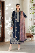 Alizeh | Eid Festive Lawn | AF-EL-7055-Carol - House Of Hania
