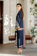 Alizeh | Eid Festive Lawn | AF-EL-7055-Carol - House Of Hania