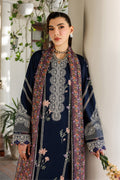 Alizeh | Eid Festive Lawn | AF-EL-7055-Carol - House Of Hania