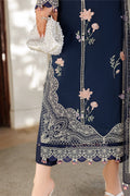 Alizeh | Eid Festive Lawn | AF-EL-7055-Carol - House Of Hania