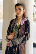 Alizeh | Eid Festive Lawn | AF-EL-7055-Carol - House Of Hania