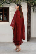 Alizeh | Eid Festive Lawn |AF-EL-7057-Zade - House Of Hania