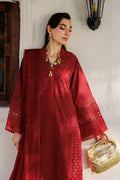 Alizeh | Eid Festive Lawn |AF-EL-7057-Zade - House Of Hania