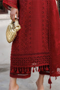 Alizeh | Eid Festive Lawn |AF-EL-7057-Zade - House Of Hania
