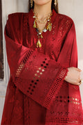 Alizeh | Eid Festive Lawn |AF-EL-7057-Zade - House Of Hania