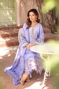 Alizeh | Embroidered Printed Festive Edit 25 | AF-EPL-7032-RHEA - House Of Hania