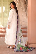 Alizeh | Embroidered Printed Festive Edit 25 | AF-EPL-7035-KARIS - House Of Hania