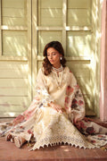 Alizeh | Embroidered Printed Festive Edit 25 | AF-EPL-7038-MIA - House Of Hania