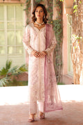 Alizeh | Embroidered Printed Festive Edit 25 | AF-EPL-7040-ARUNA - House Of Hania