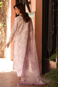 Alizeh | Embroidered Printed Festive Edit 25 | AF-EPL-7040-ARUNA - House Of Hania