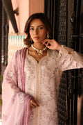 Alizeh | Embroidered Printed Festive Edit 25 | AF-EPL-7040-ARUNA - House Of Hania