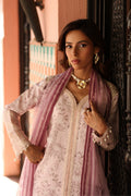 Alizeh | Embroidered Printed Festive Edit 25 | AF-EPL-7040-ARUNA - House Of Hania