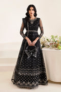 Alizeh Fashion Reena Handcrafted Net 3Pc Suit AF-HM-4017-Lucent - House Of Hania