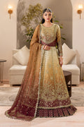 Alizeh | Formals 26 | Carmela - House Of Hania