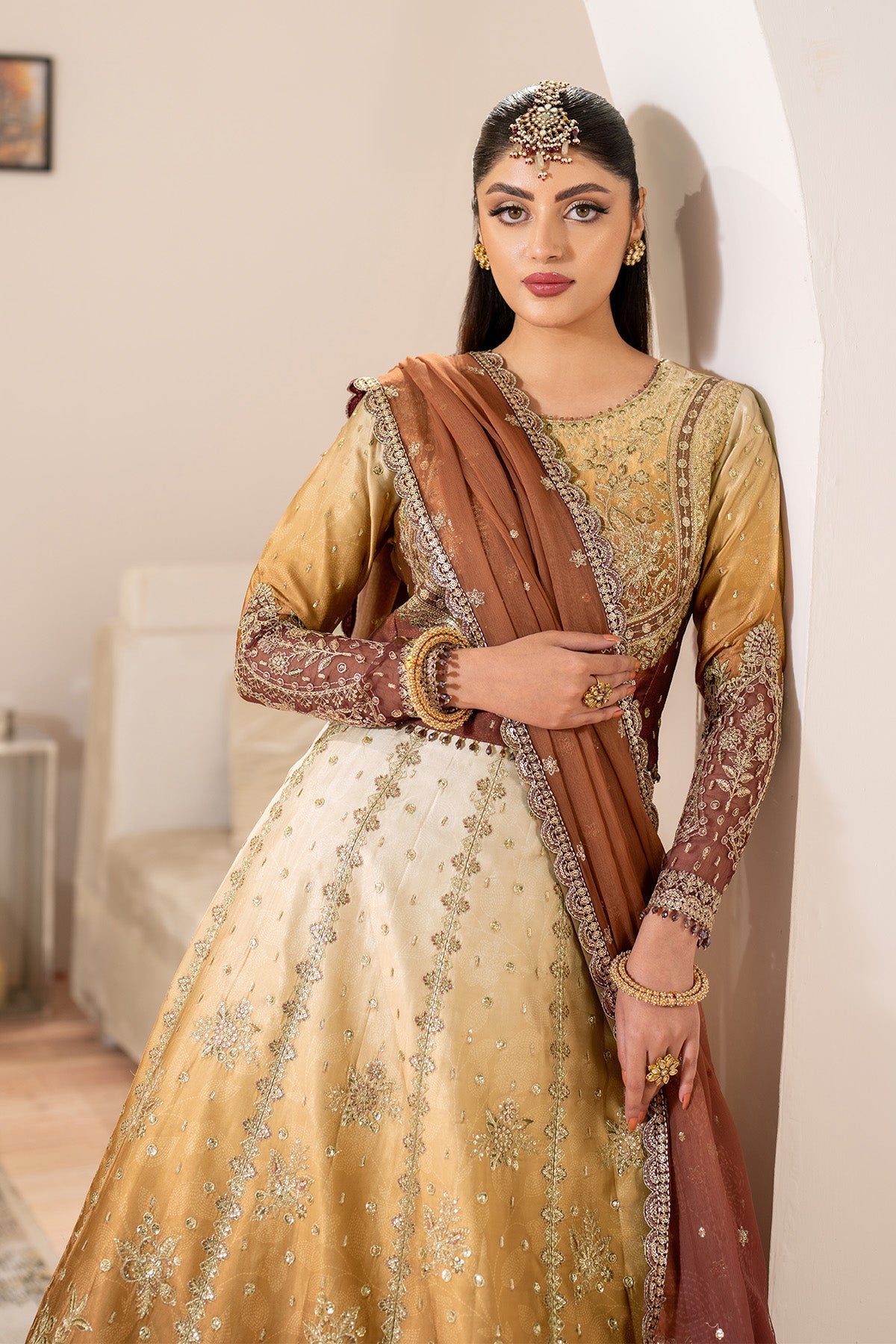 Alizeh | Formals 26 | Carmela - House Of Hania