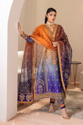 Alizeh | Formals 26 | Nebula - House Of Hania