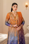 Alizeh | Formals 26 | Nebula - House Of Hania