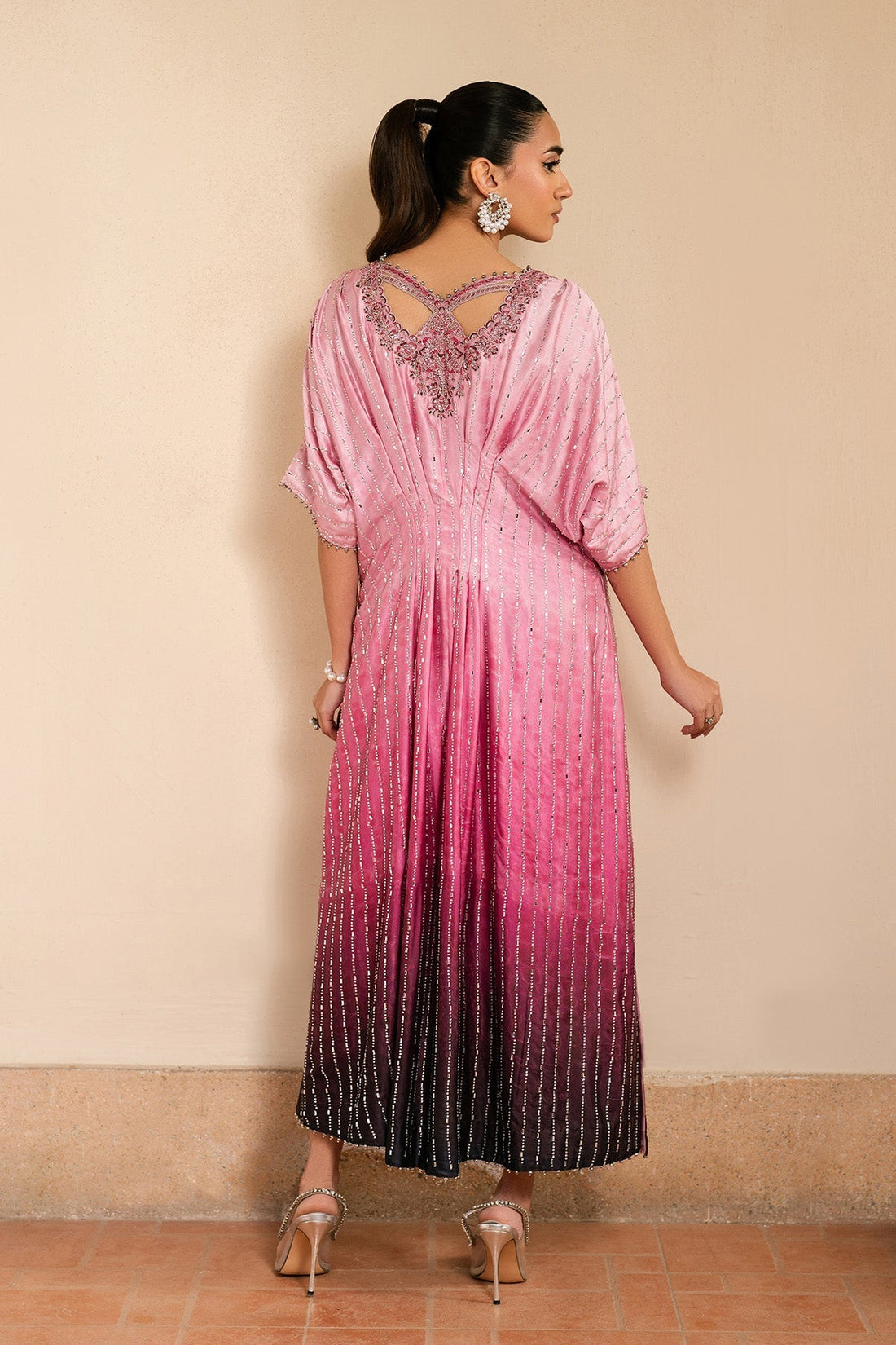 Alizeh | Formals 26 | Rosemary - House Of Hania