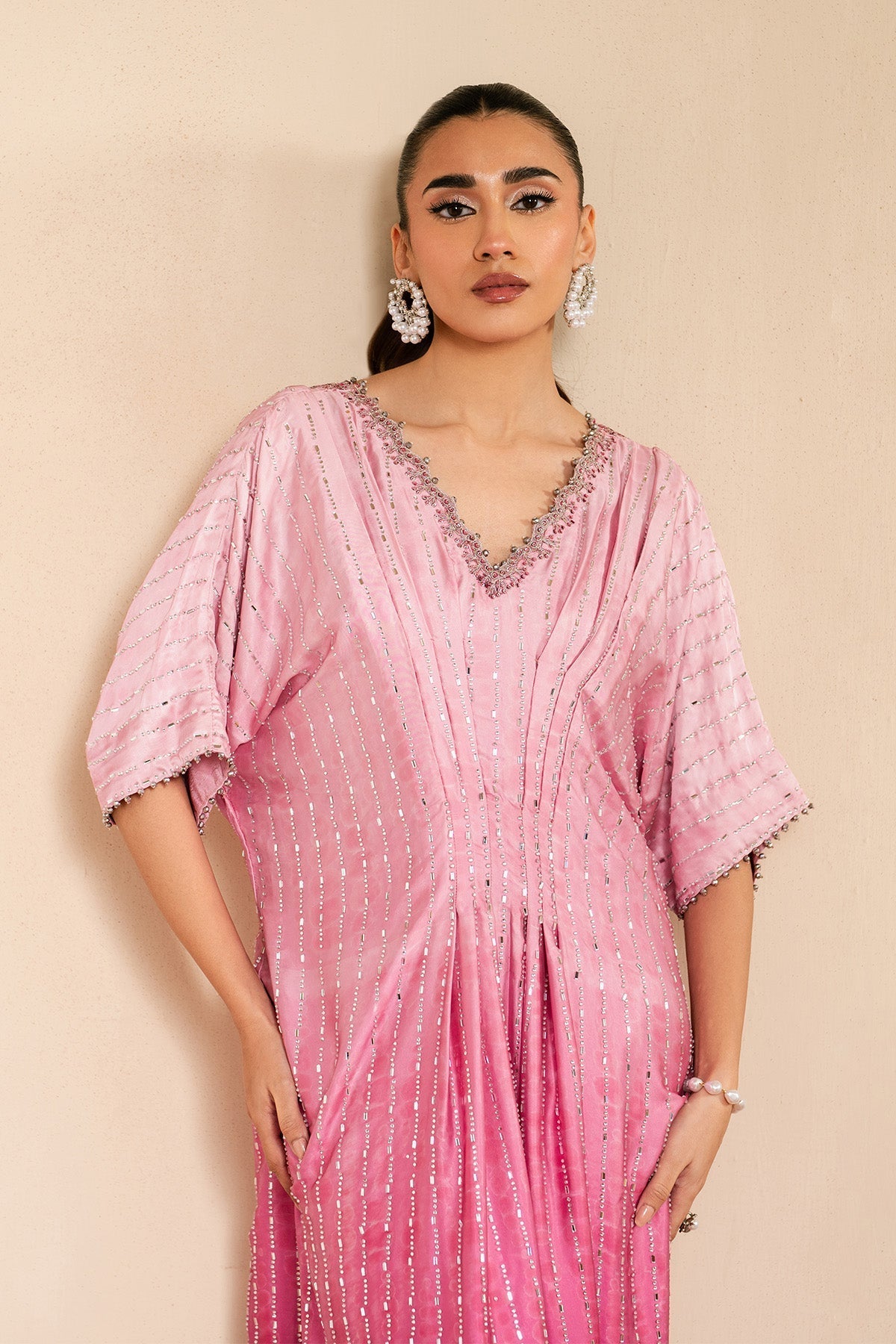 Alizeh | Formals 26 | Rosemary - House Of Hania
